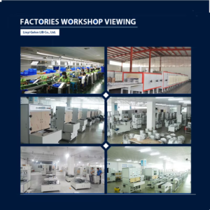 Battery Assembly Machine