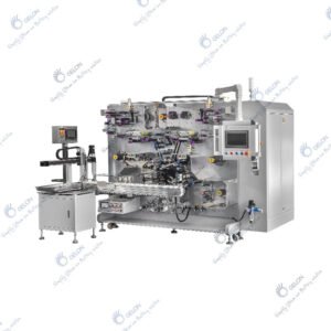 4680 Battery Winding Machine