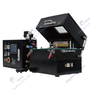 5 In 1 Sealing Machine
