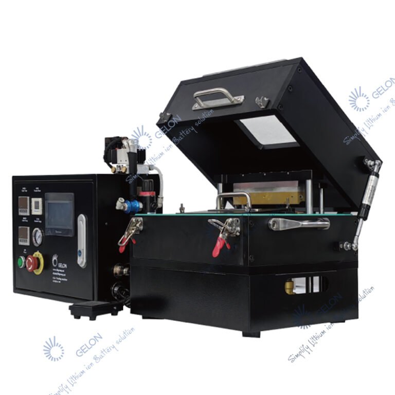 5 In 1 Sealing Machine