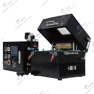 6 In 1 Sealing Machine