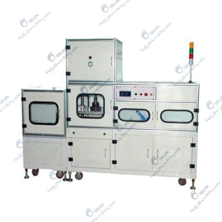 Aluminium Laminated Film Forming Machine