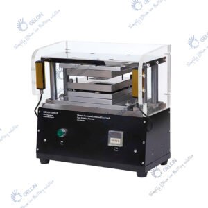 Aluminum Laminated Film Forming Machine