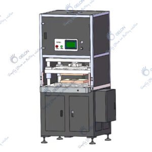 Aluminum Laminated Film Forming Machine