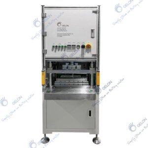 Aluminum Laminated Film Forming Machine (with frame)