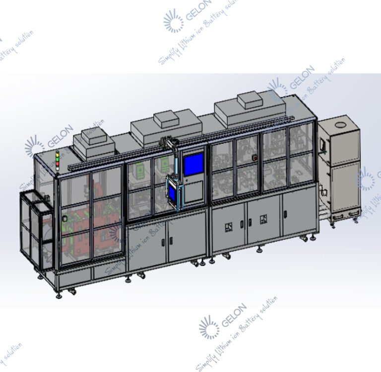 Automatic Hardware Die Cutting Machine