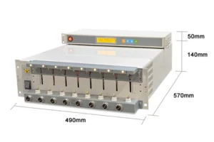Battery Testing and Analyzing Instruments