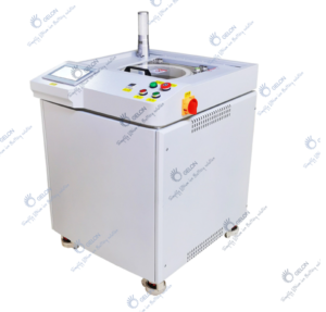 Centrifugal Stirring Defoaming Slurry Mixer