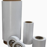Ceramic-coated separator double side alumina 2µm each side total 16µm lithium battery
