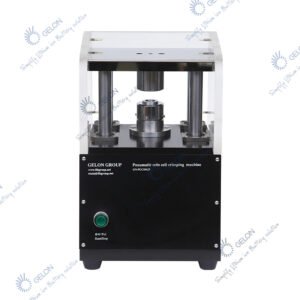 Coin Cell Hydraulic Crimping Machine GN-CC20