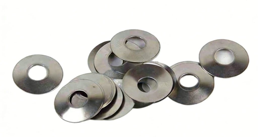 Coin Cell Spring SS304/316