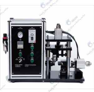 Cylinder Cell Grooving Machine