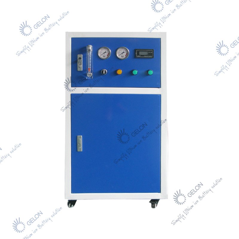 Deionized Water Machine
