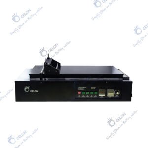 Desktop Vacuum Film Coater(without heater)