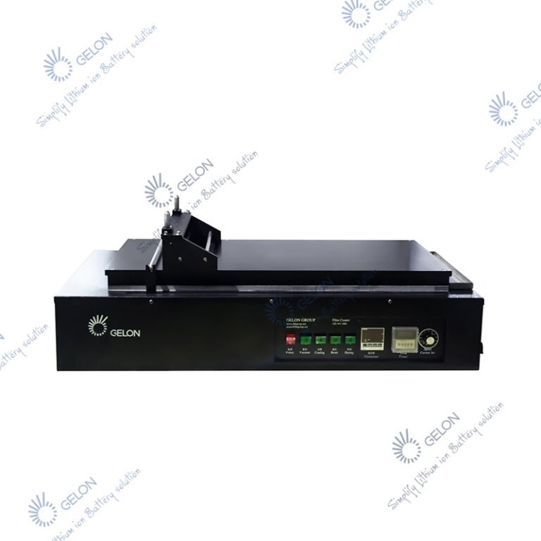 Desktop Vacuum Film Coater(without heater)