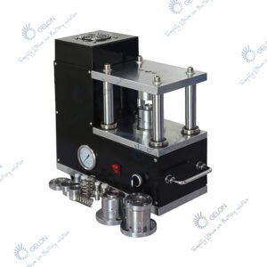 Electric Coin Cell Crimper GN-CC20E