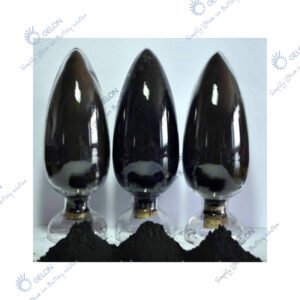 Ketjen Black ECP600JD