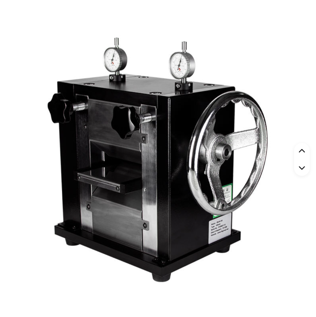 Lab Desktop Heat Pressing Machine