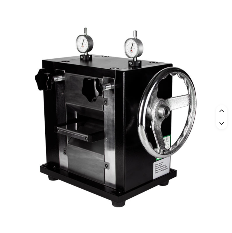 Lab Desktop Heat Pressing Machine