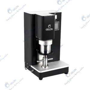 Lab Planetary Vacuum Mixer