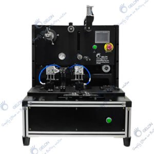 Lab Semi-auto Stacking Machine