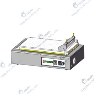 Laboratory Desktop Bottom Heating Coater