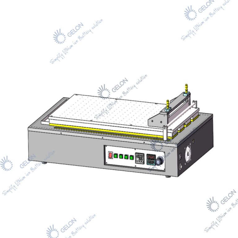 Laboratory Desktop Bottom Heating Coater