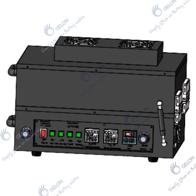 Laboratory Desktop Top and Bottom Heating Coater