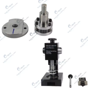 Manual Punching Machine