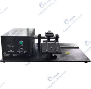 Manual Winding Machine