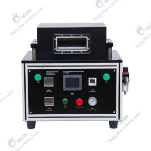 Pouch Cell Second Sealing Machine
