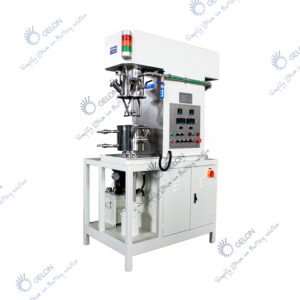 Slurry Mixing Machine