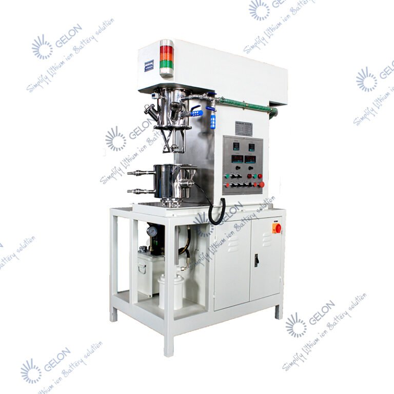 Slurry Mixing Machine