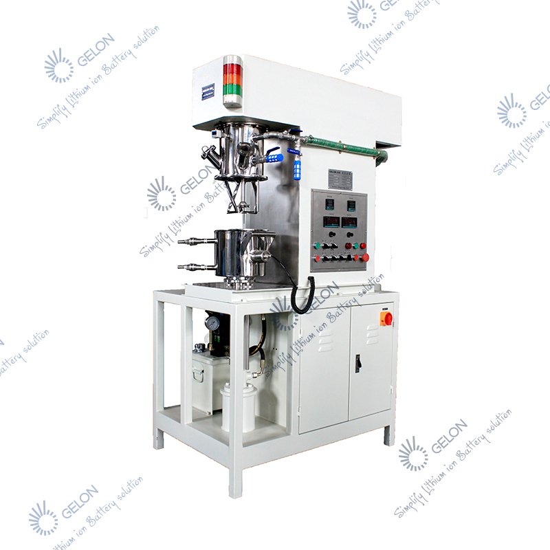 Slurry Mixing Machine