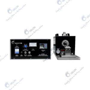 Ultrasonic Welding Machine