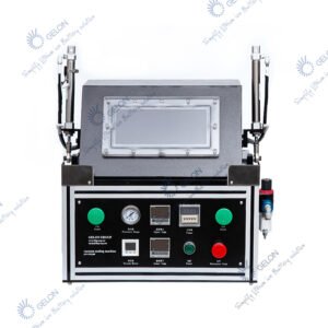 Vacuum Pre-sealing Machine