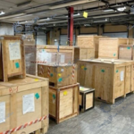 Laboratory Pouch Cell Line