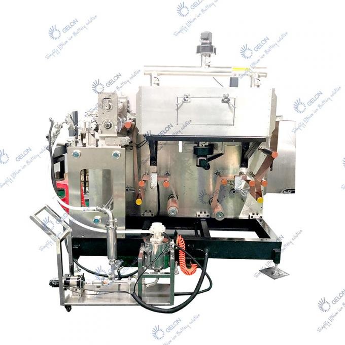Slot Die Coating Machine