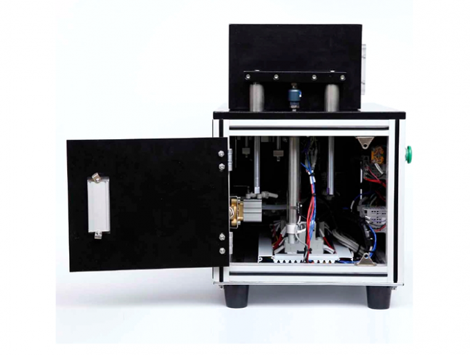 Battery Sealing Machine for Pouch Cells