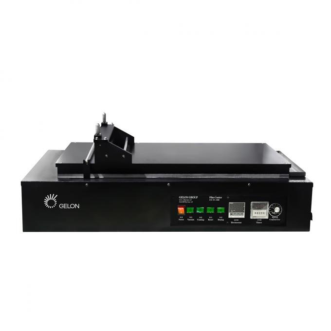 Battery Coating Machine for Pouch Cell R&D and Production | GN-VC-30H