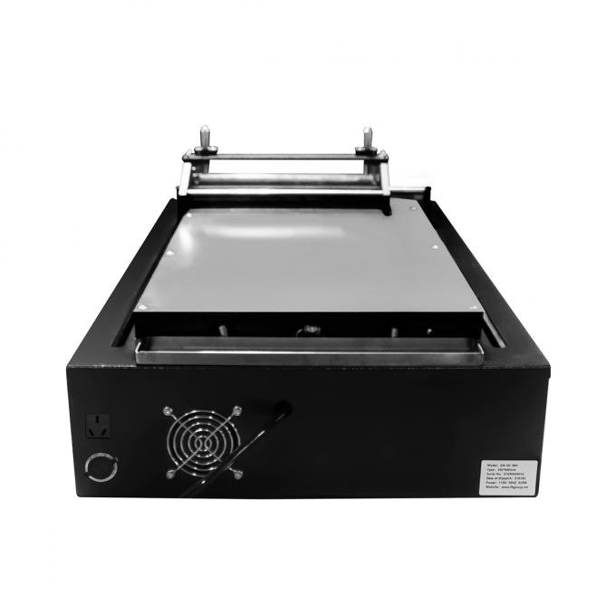 lithium battery coating machine