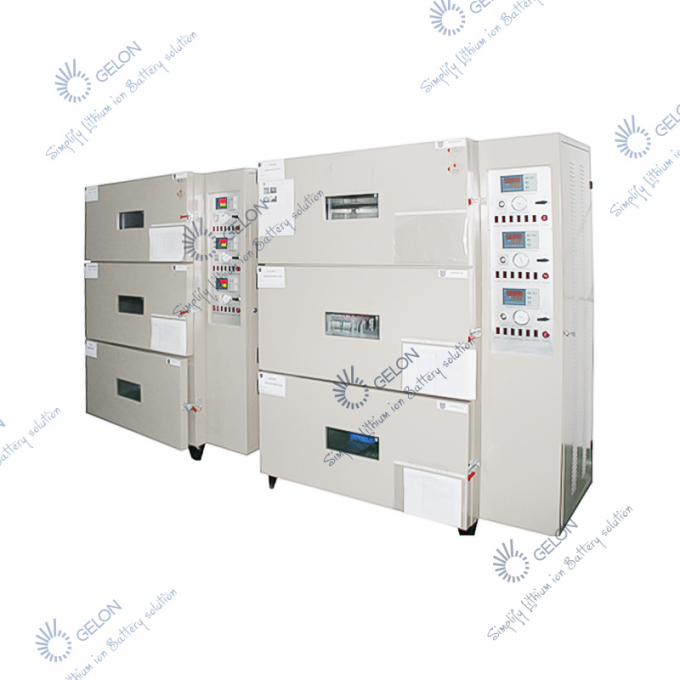 Industrial Vacuum Oven