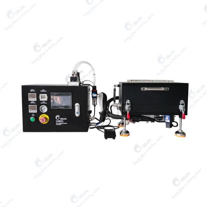 Battery Sealing Machine