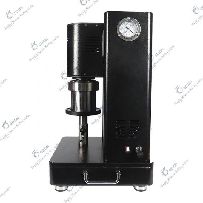 Battery Slurry Mixer