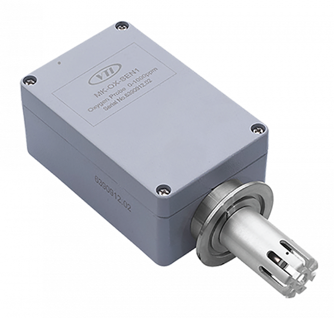 Lithium Battery Glove Box