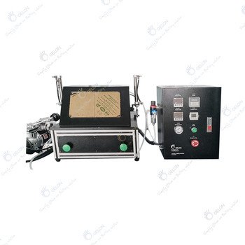 Battery Sealing Machine 3-in-1 for Pouch Cells