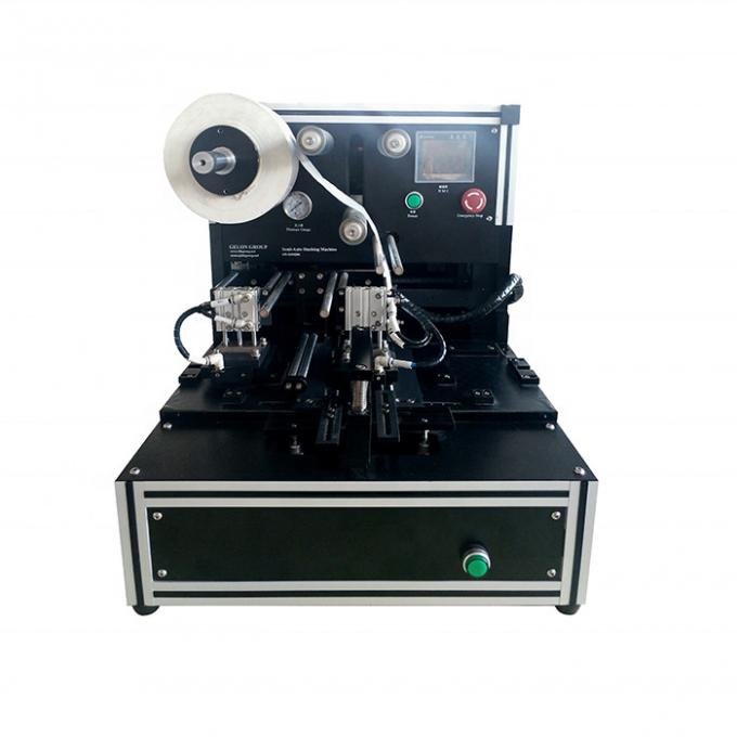 Lithium Battery Stacking Machine