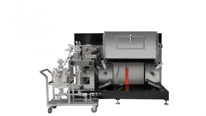 Roll to Roll Coating Machine