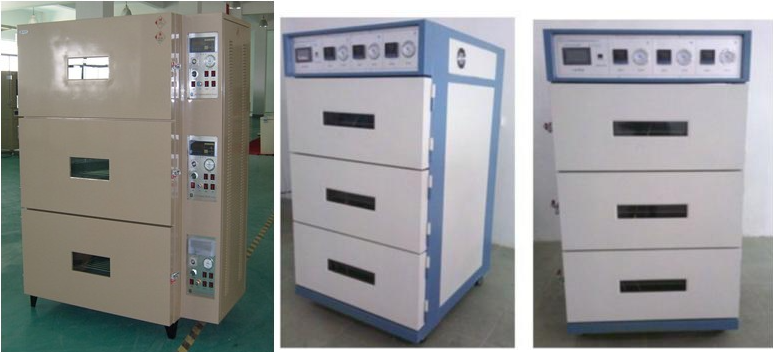 Vacuum Drying Oven