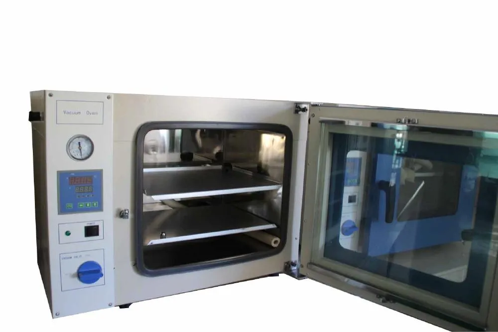 Battery Drying Oven